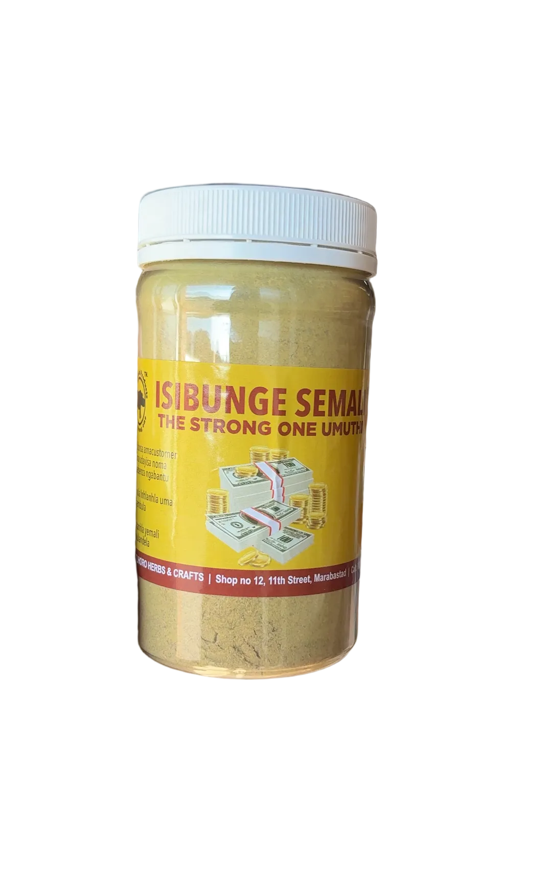 Isibunge semali