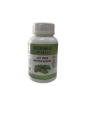 Moringa capsules