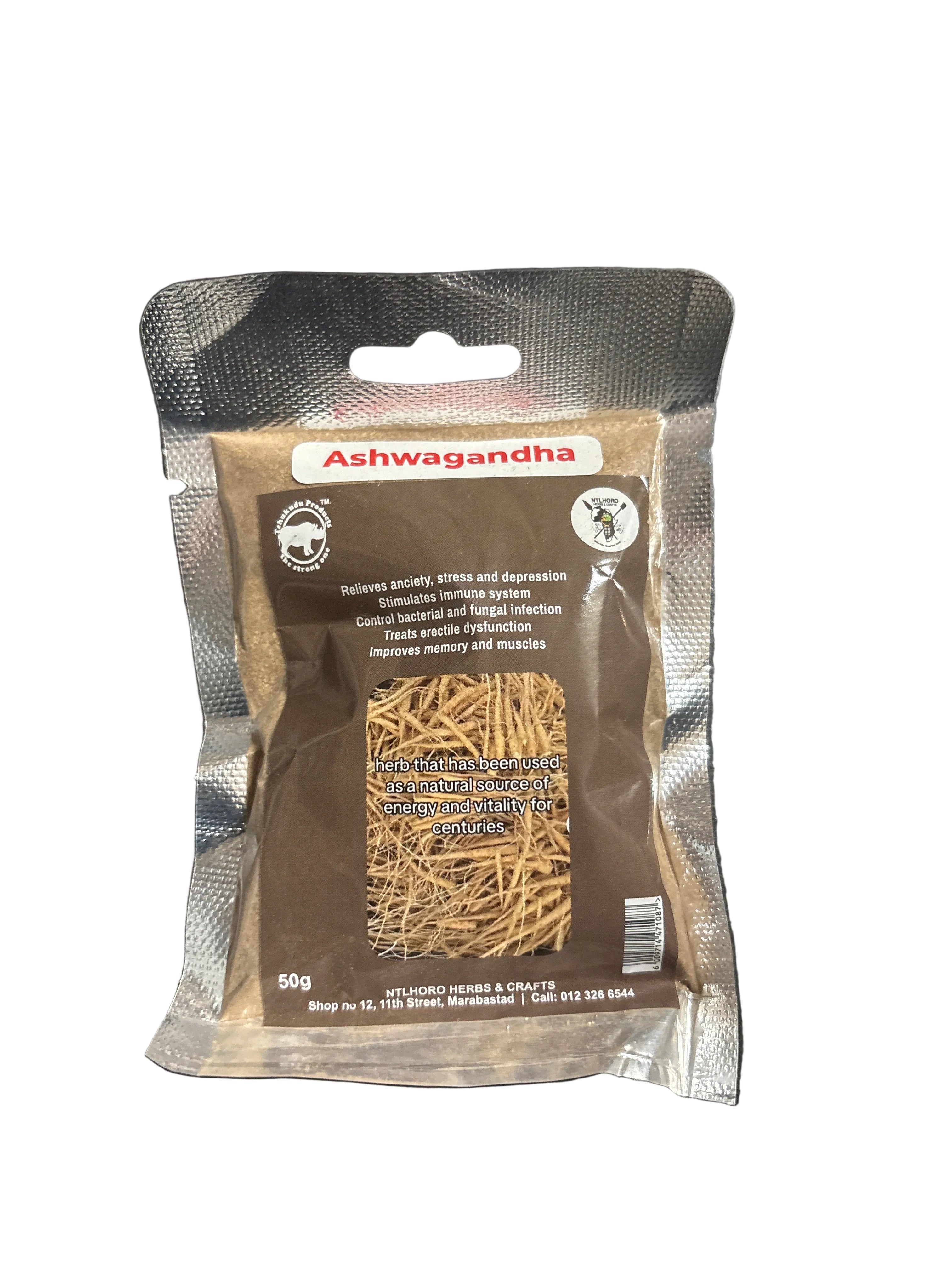 Ashwagandha