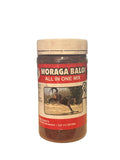 Moraga baloi