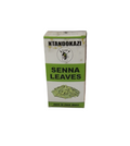 Senna leaves