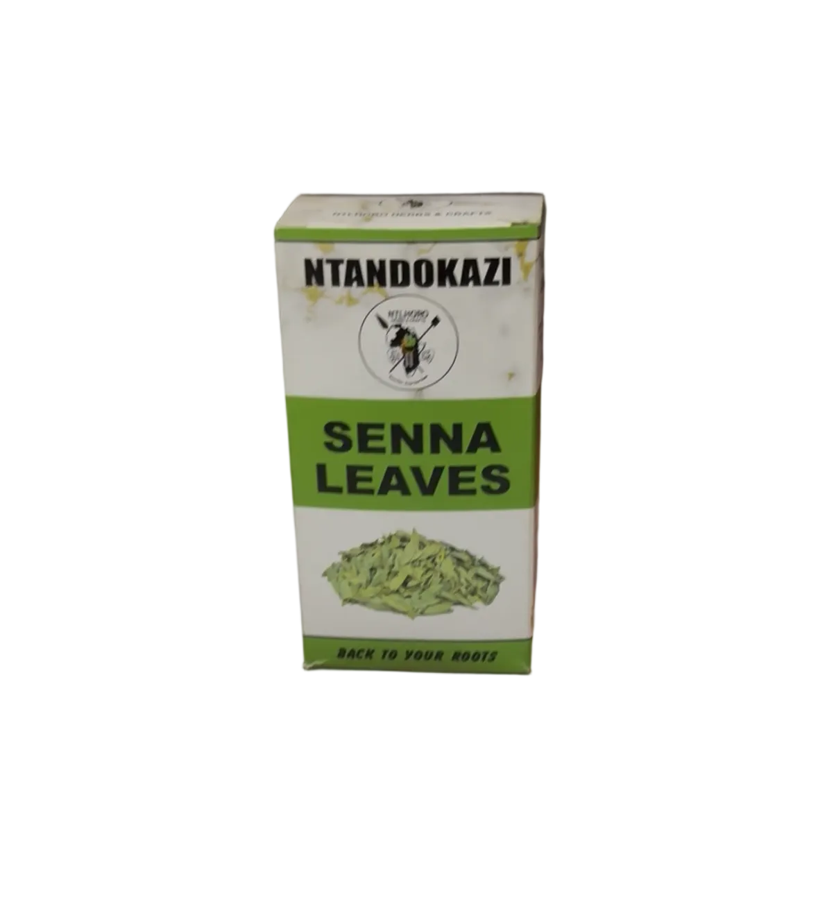 Senna leaves