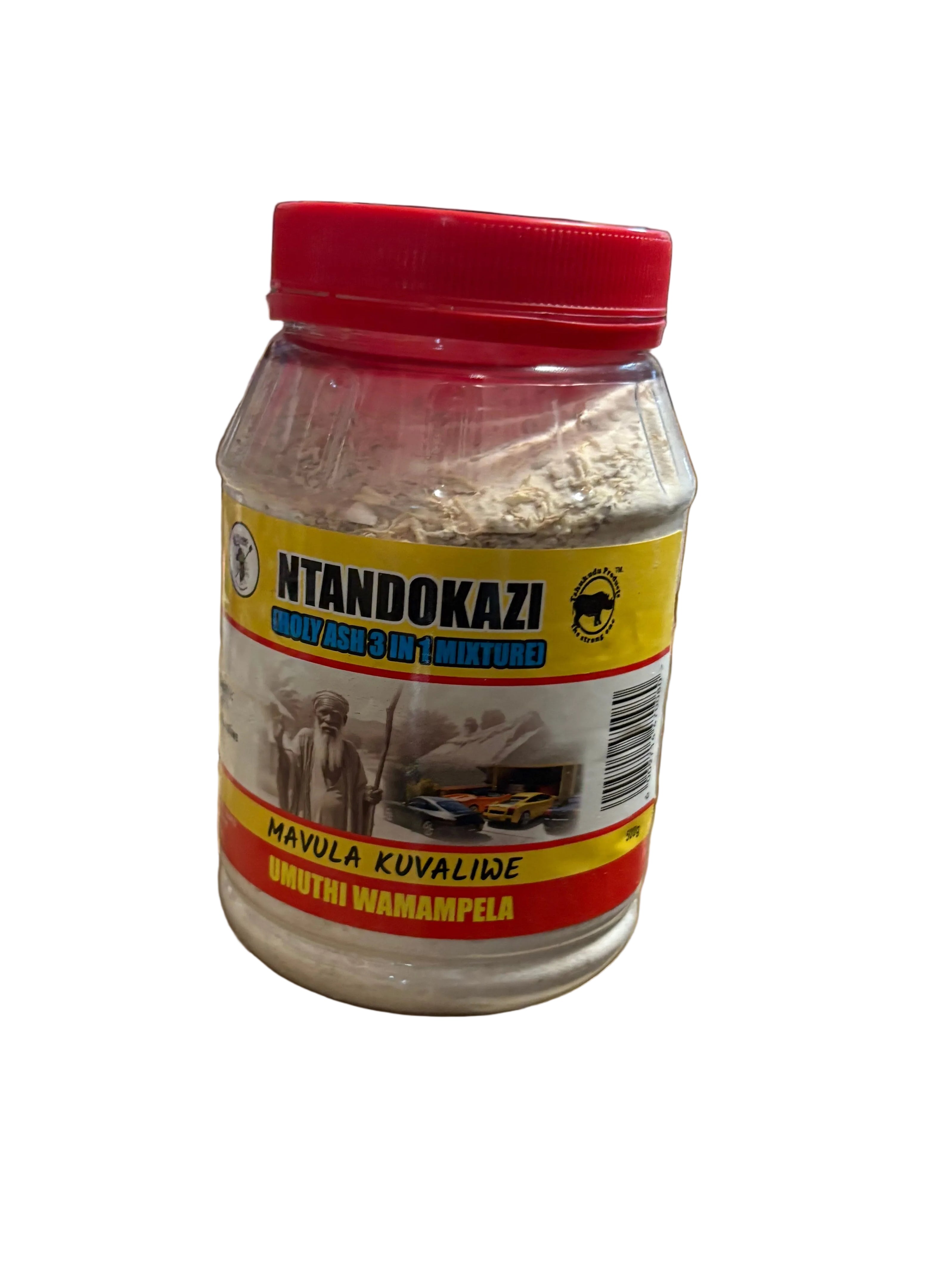 Holy ash Mavula