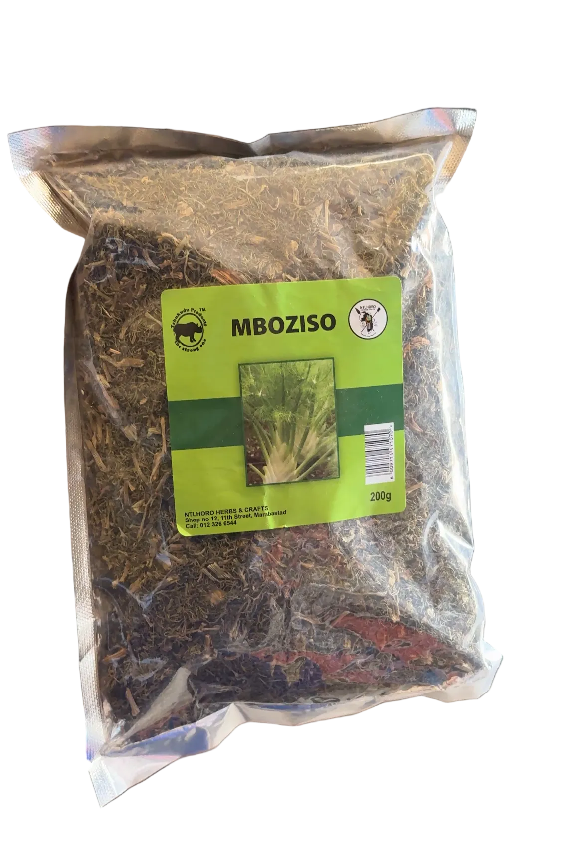 Mboziso