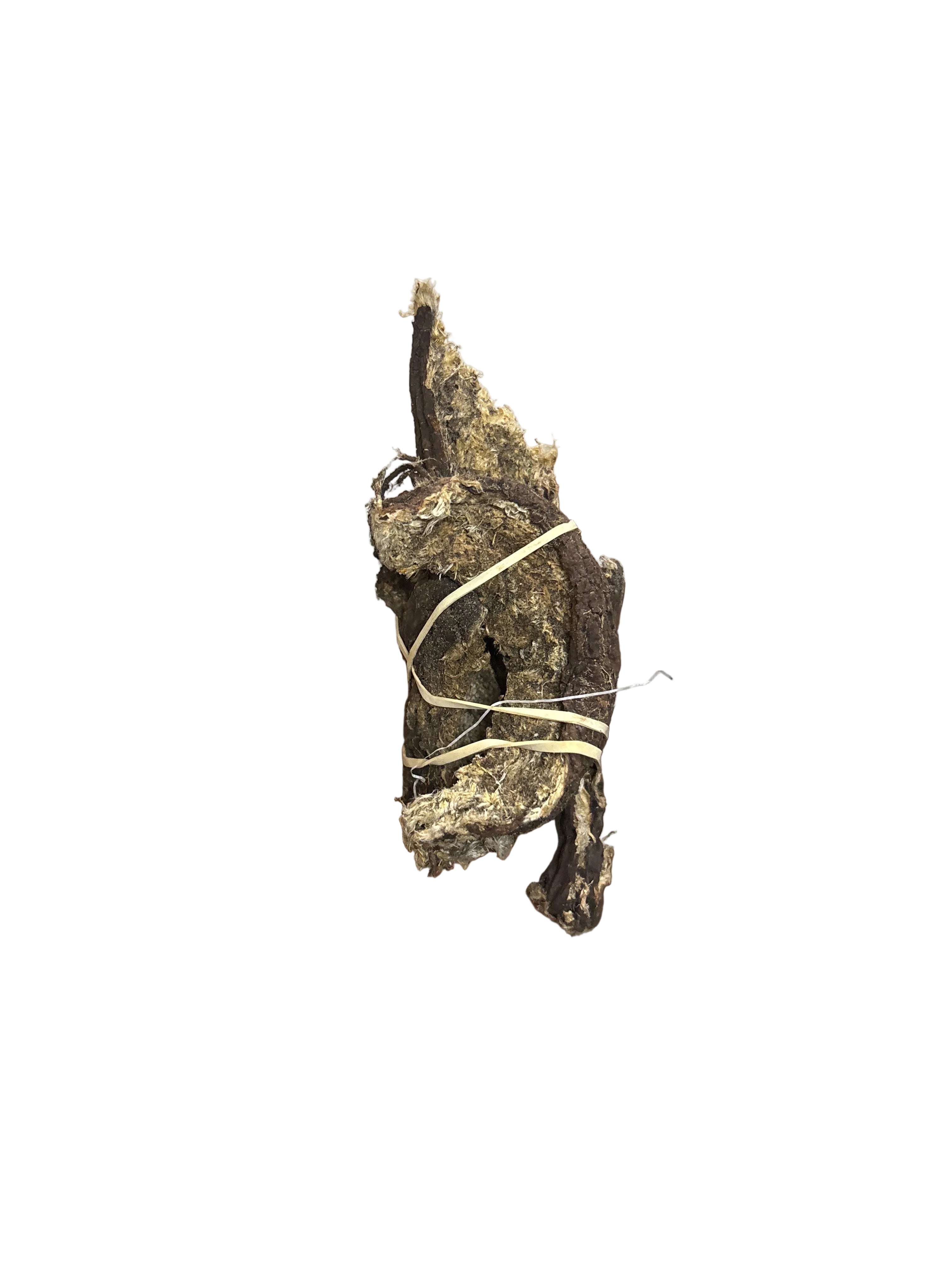 Mosela nkwe/Maketola