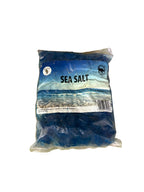 Sea salt