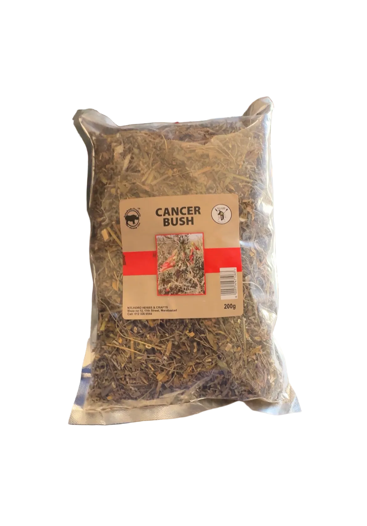 Cancer bush