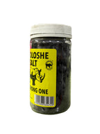 Tokoloshe salt