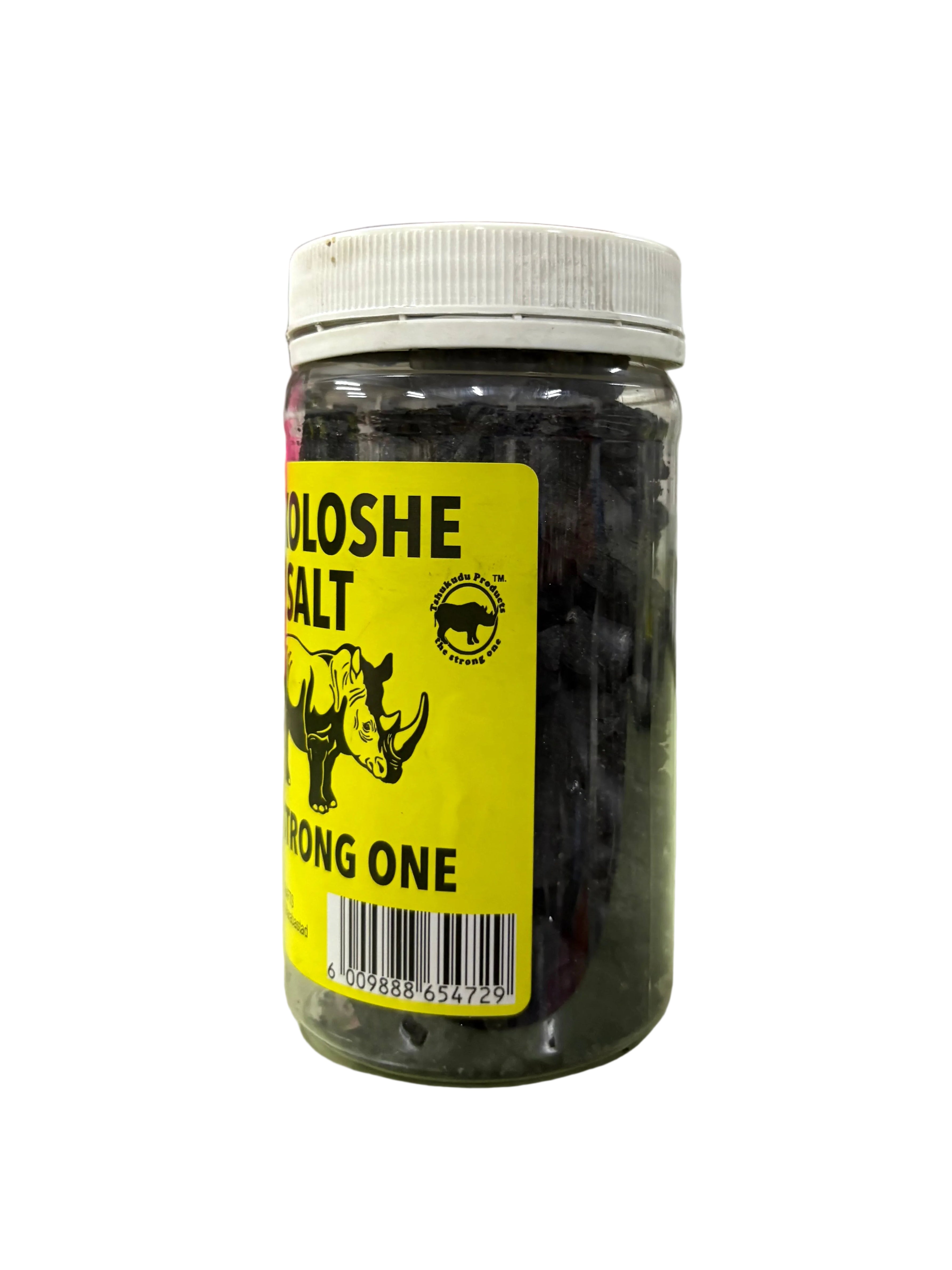 Tokoloshe salt
