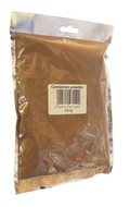 Cinnamon powder