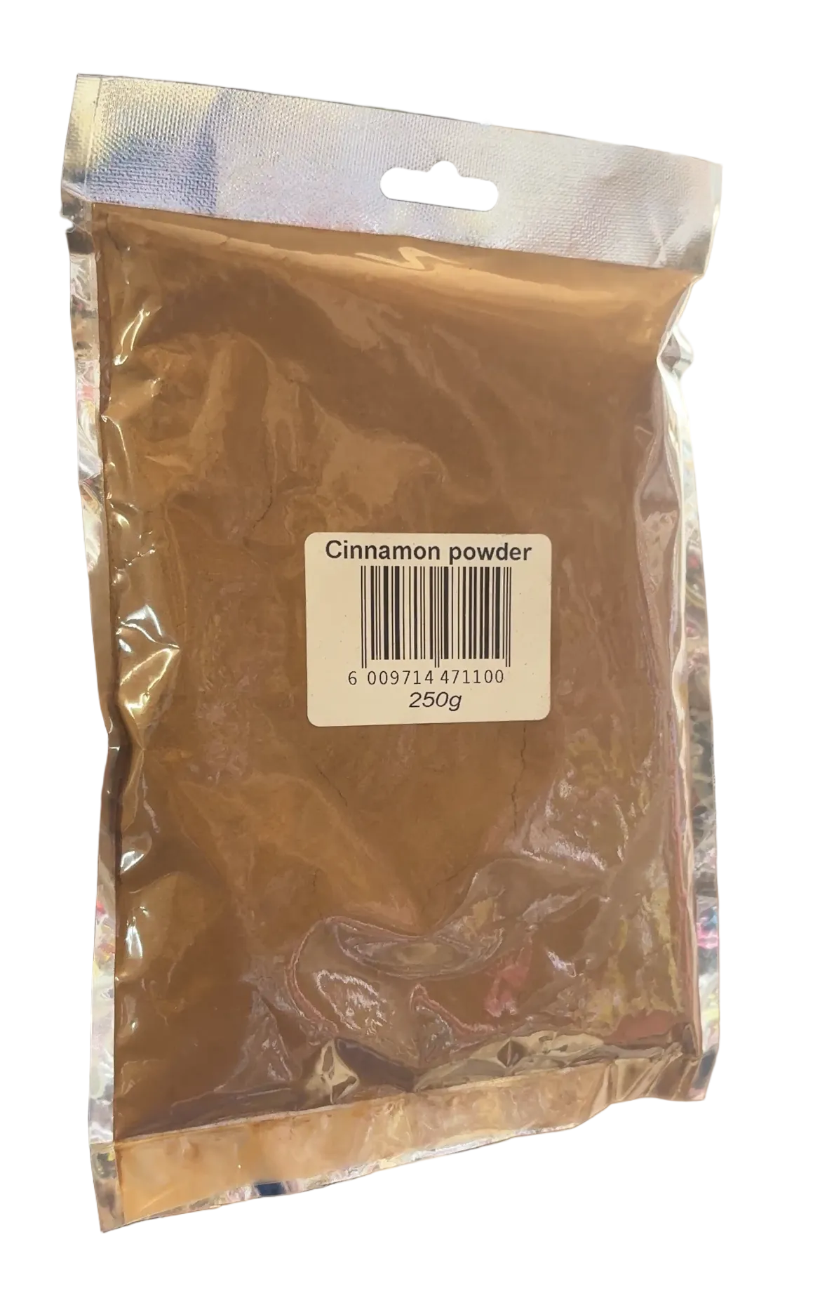 Cinnamon powder