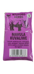 Mavulakuvaliwe