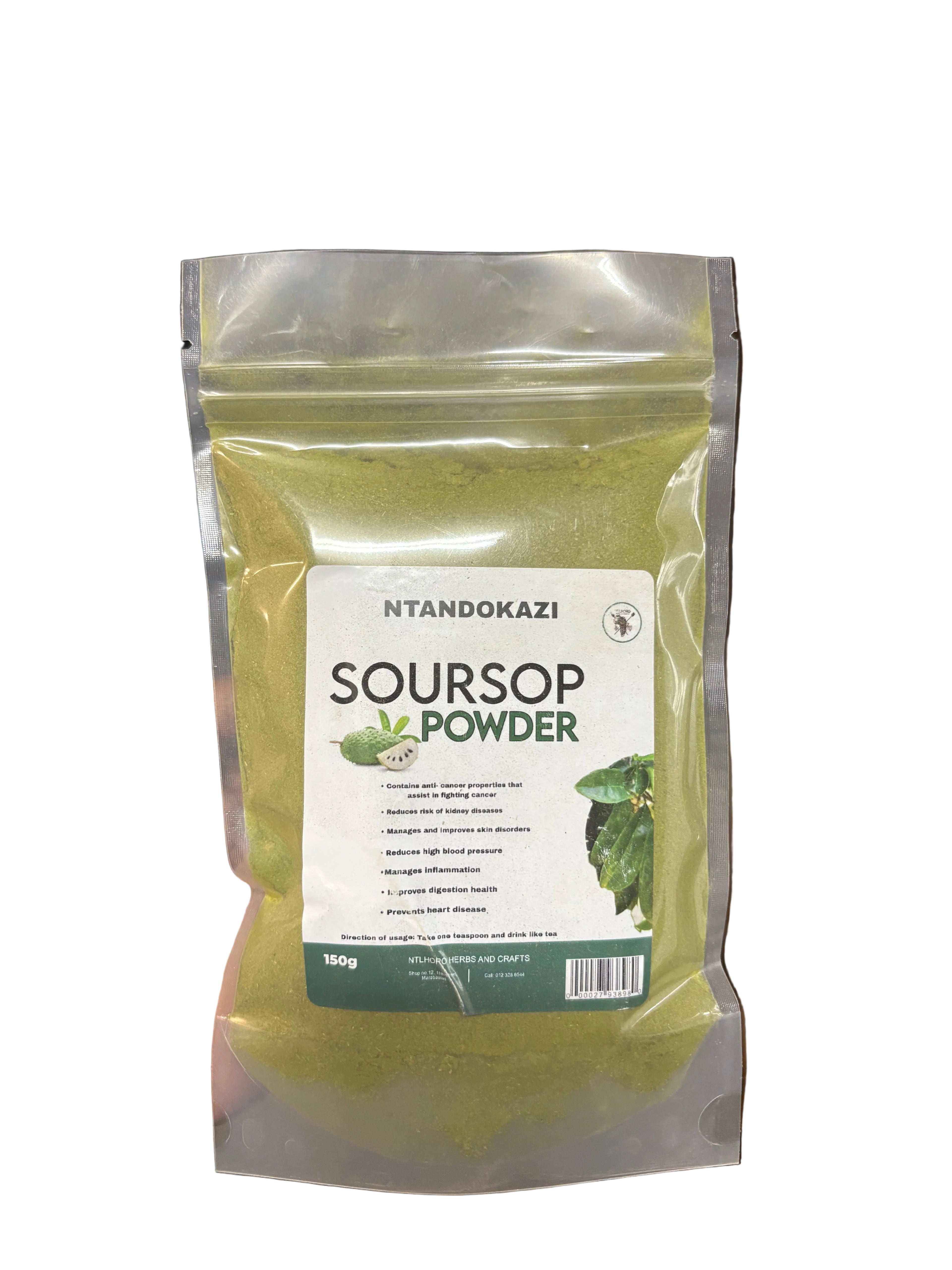 Soursop