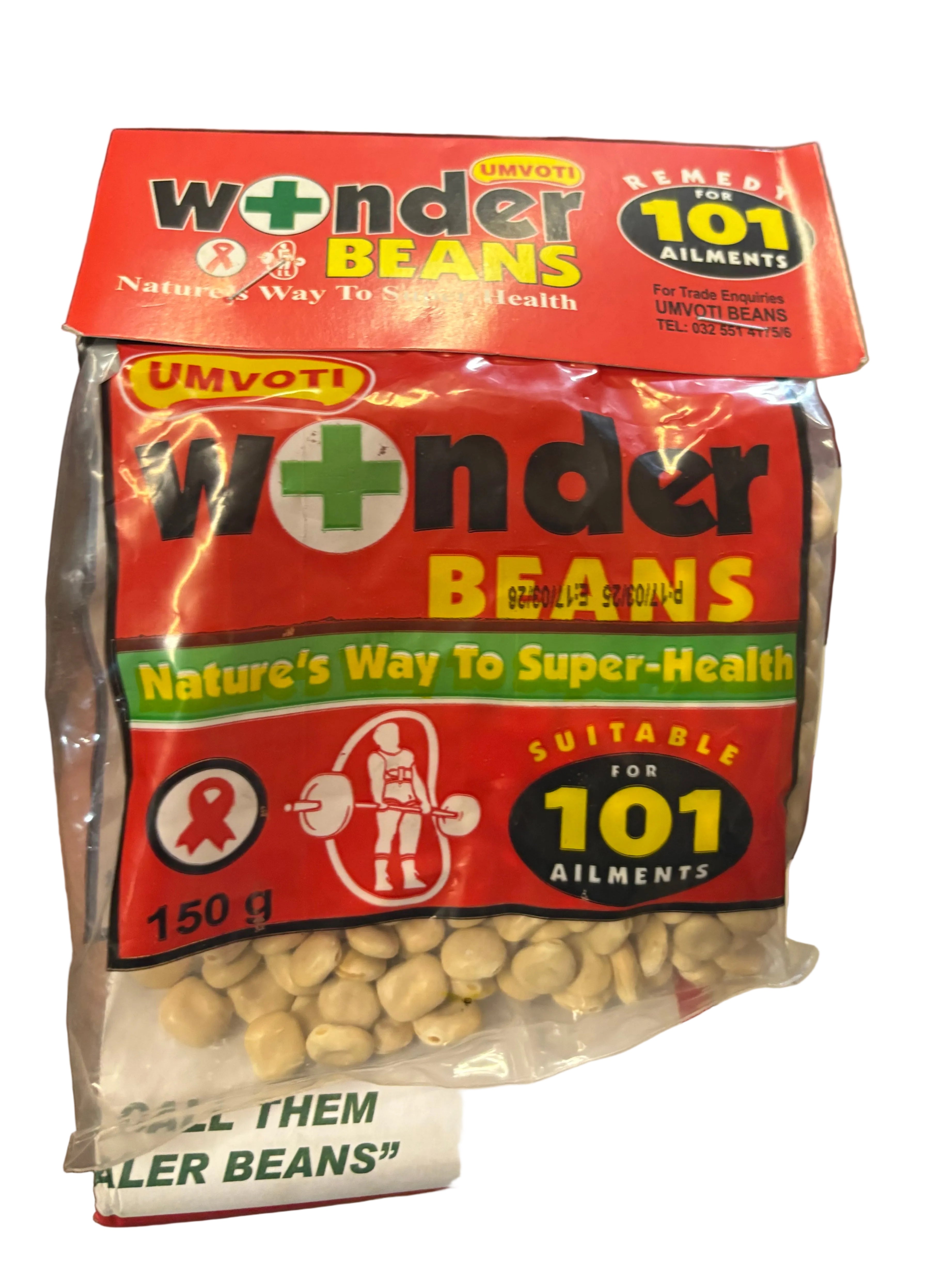 Wonder bean
