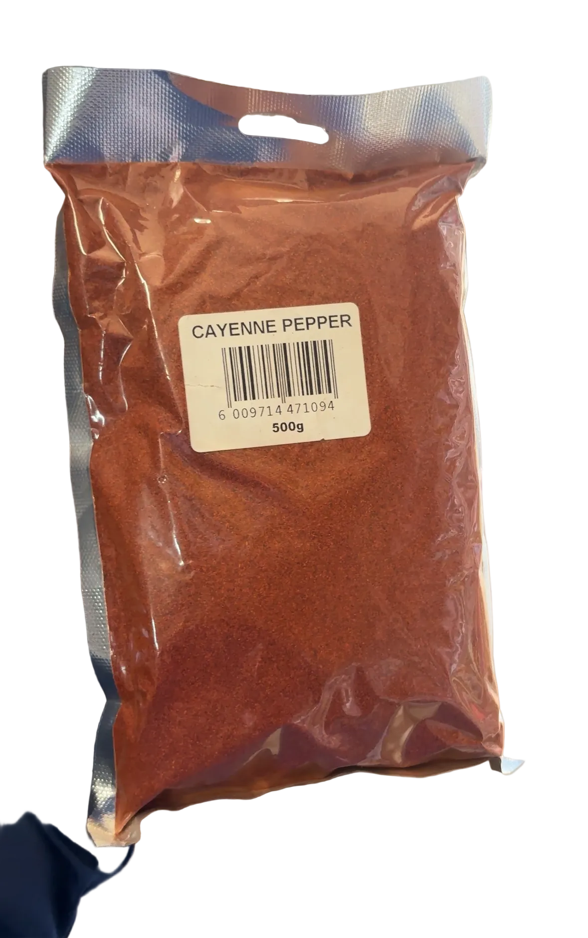 Cayenne pepper