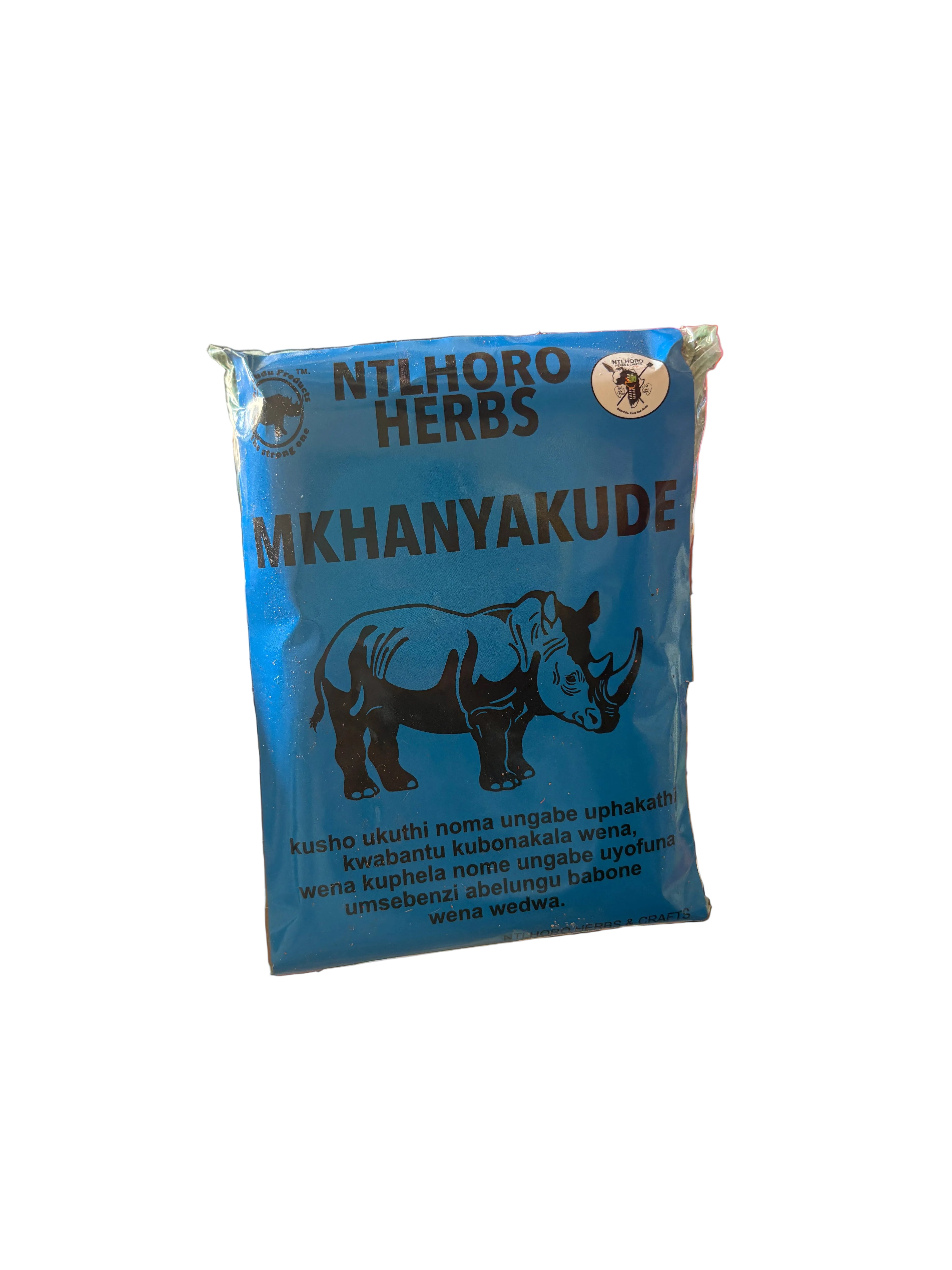 Mkhanyakude