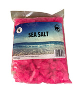 Sea salt
