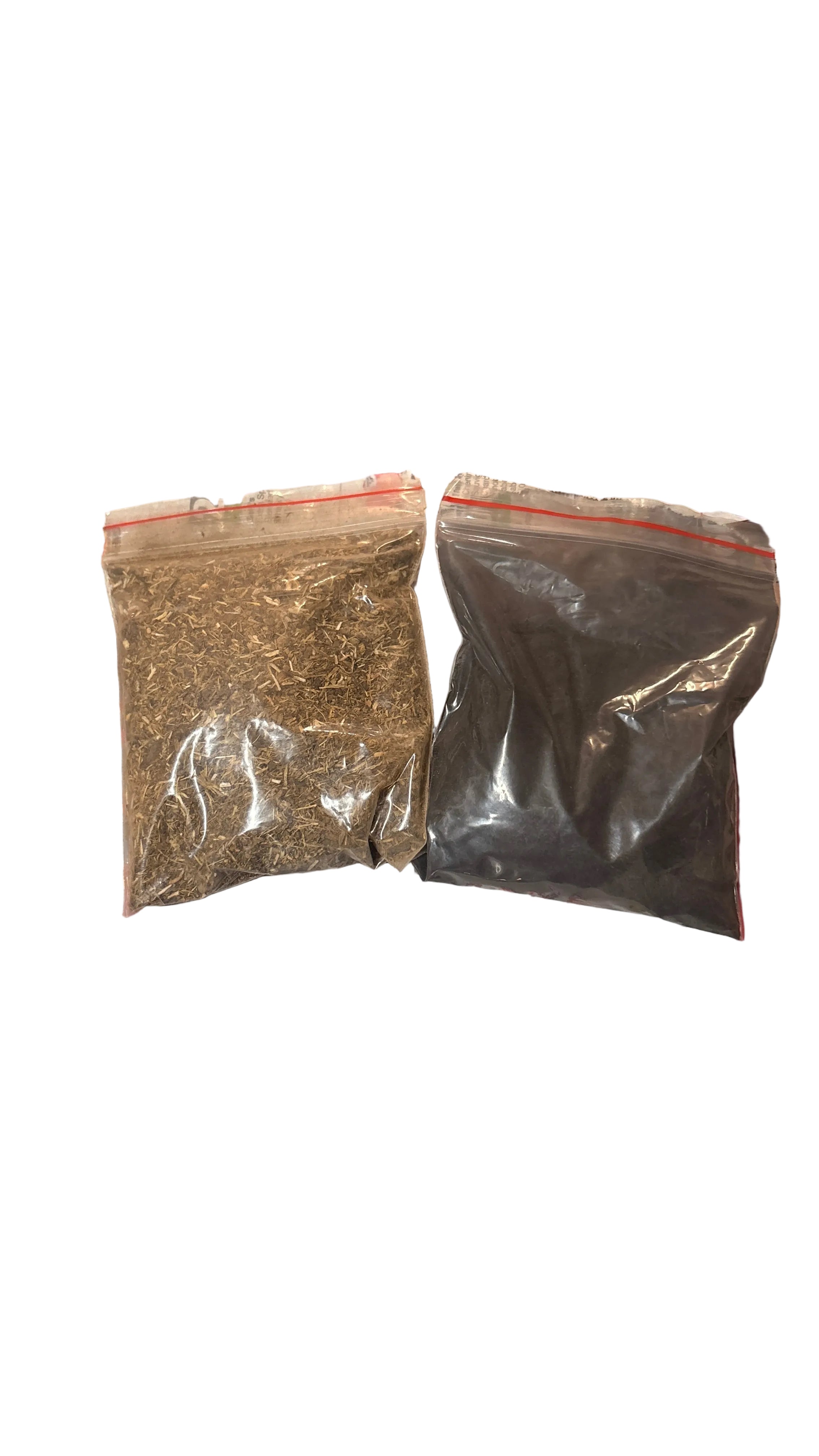 Fibroids mix
