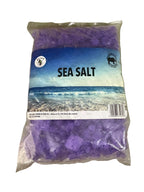 Sea salt