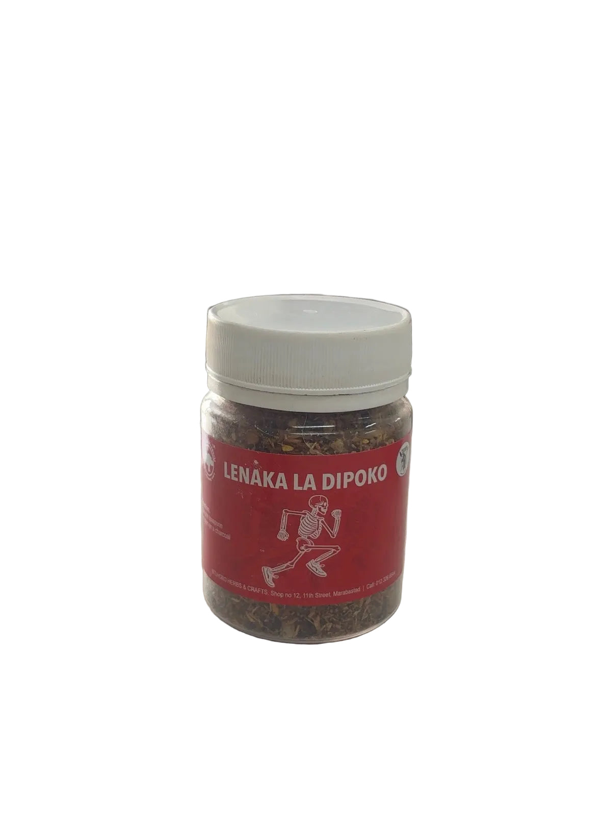 Lenaka la dipoko