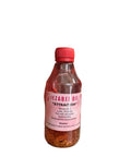 Jezebel oil