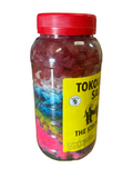 Tokoloshe salt 7 in 1