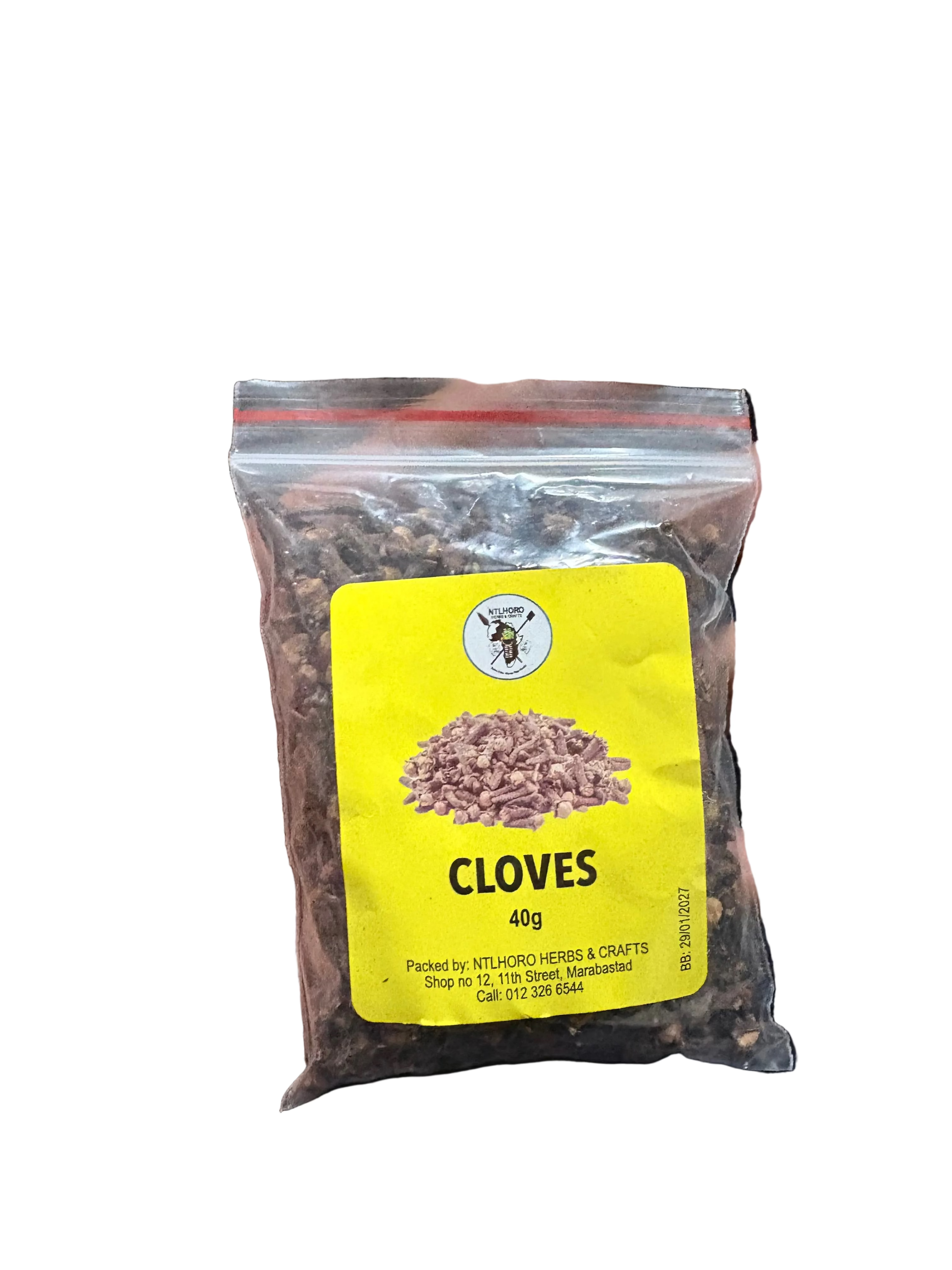 Cloves