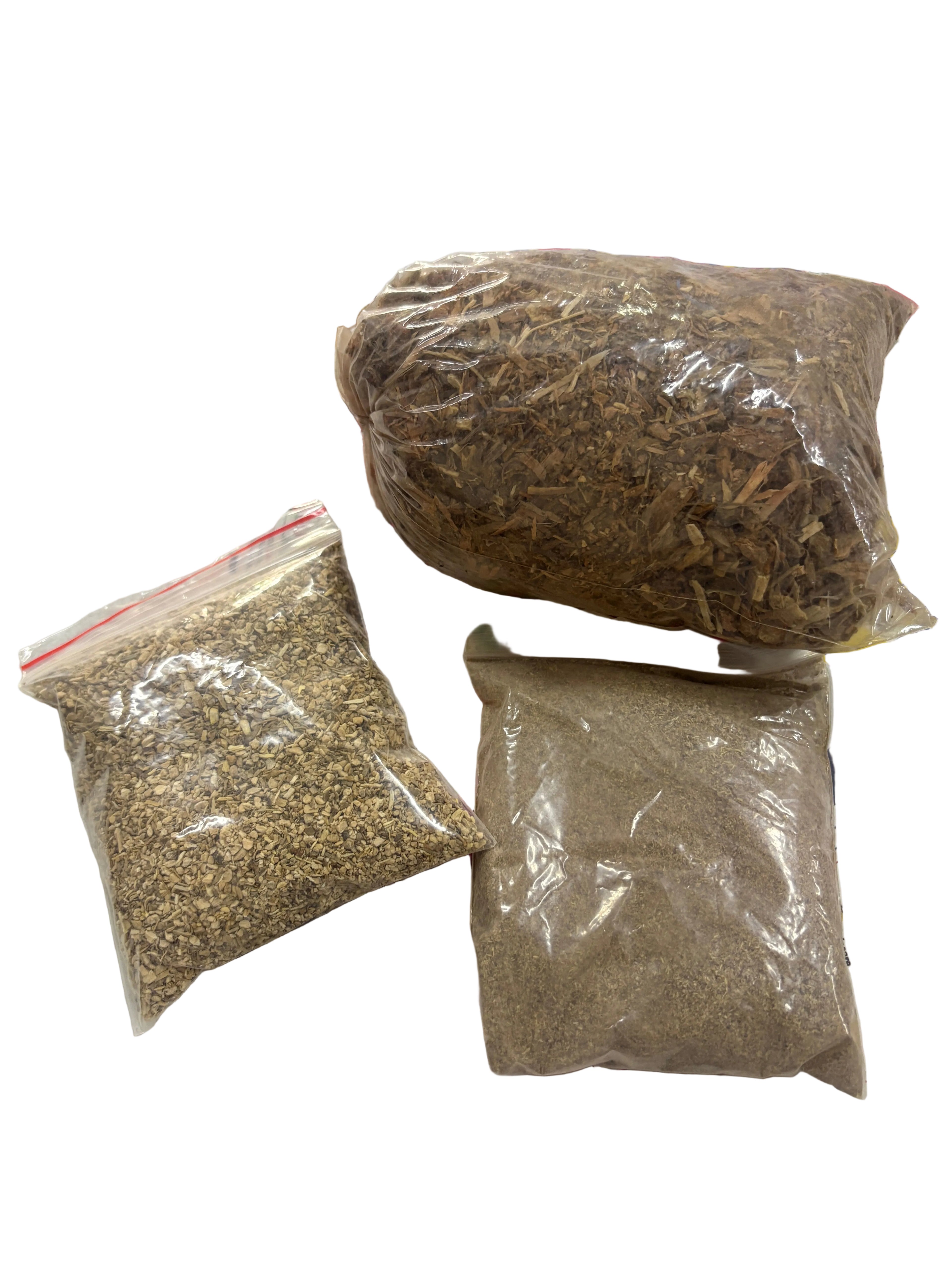 Batlholagadi mix