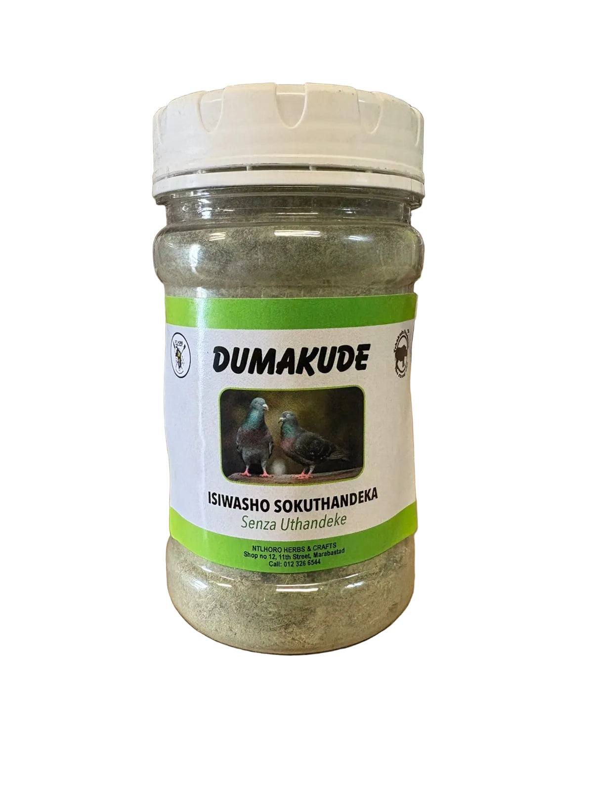 Sewasho Sokuthandeka