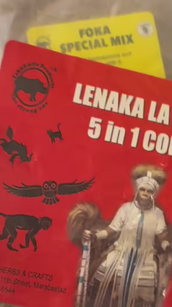 Lenaka la Motse